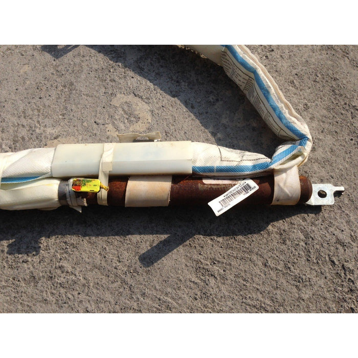 Bolsa De Aire Cortina Izquierda Hyundai Sonata 2011-2014