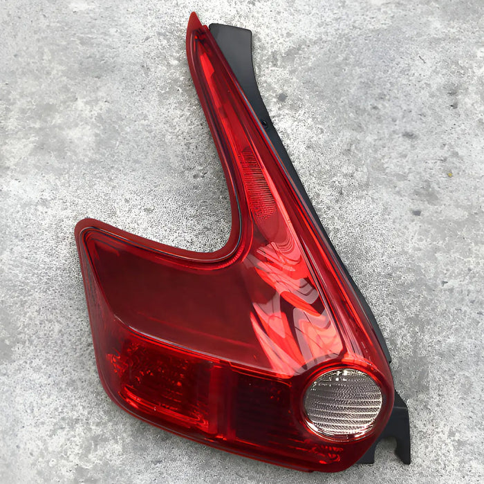 Calavera Derecha Para Nissan Juke 2011, 2012, 2013, 2014 (original) Izquierdo/conductor Rojo