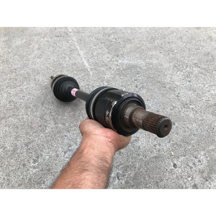 Junta Homocinetica Delantera Izquierda Para Tucson 2016, 2017, 2018 Motor 1.6 Original