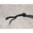 Barra Estabilizadora Delantera Para Toyota Prius 2010, 2011, 2012, 2013, 2014, 2015 Motor 1.8 Original