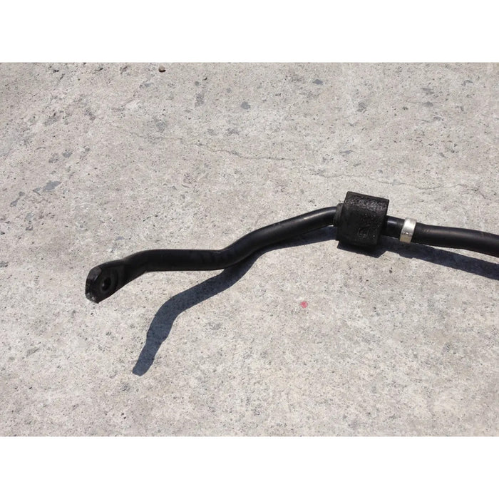 Barra Estabilizadora Delantera Para Toyota Prius 2010, 2011, 2012, 2013, 2014, 2015 Motor 1.8 Original
