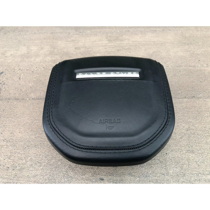 Bolsa De Aire Volante Para Land Rover Range Rover 2013, 2014, 2015, 2016, 2017 Completa Original