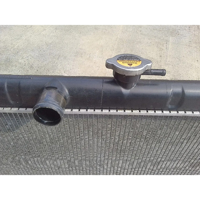 Radiador Original Para Nissan Rogue 2008, 2009, 2010, 2011, 2012, 2013 (motor 2.5 Litros)