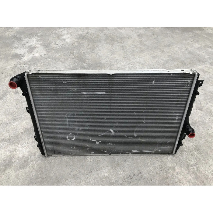 Radiador Original Para Volkswagen Passat 2012, 2013, 2014, 2015 (motor 2.0)