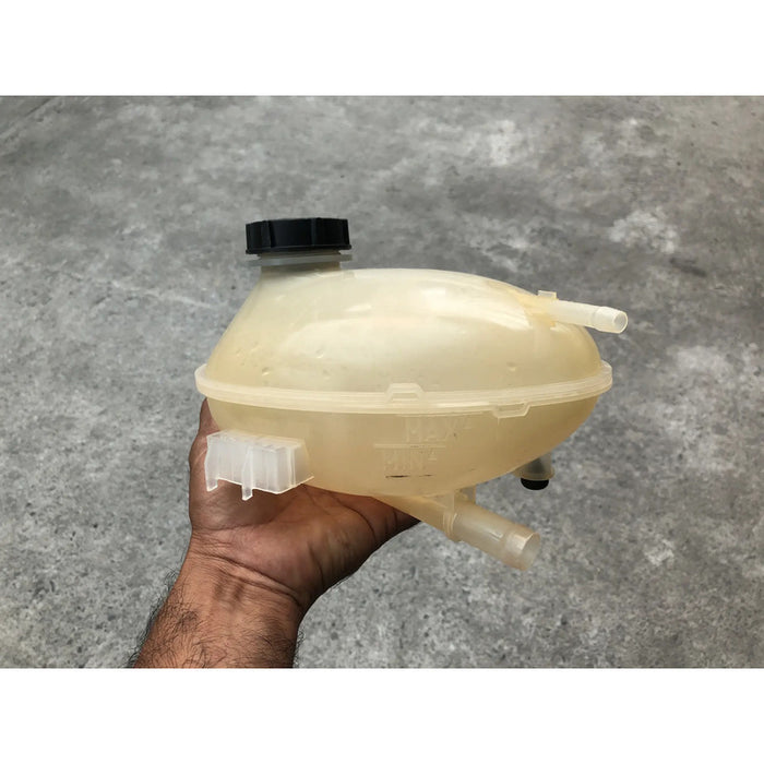 Deposito De Anticongelante Para Ford Ecosport 2018, 2019, 2020 Motor 1.0 Original