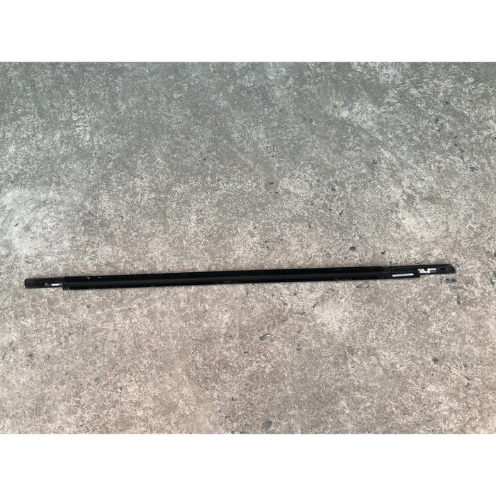 Moldura De Felpa Delantera Izquierda Equinox 2010 Al 2017