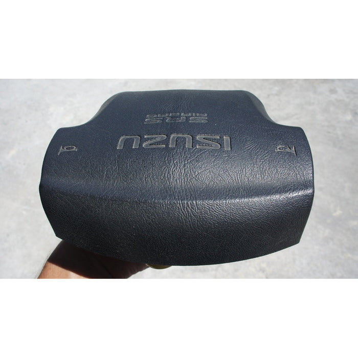 Bolsa De Aire Original Para Isuzu Ascender 2003, 2004