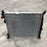 Radiador Original Para Mercedes Benz Gle350 2016, 2017, 2018 Motor 3.5