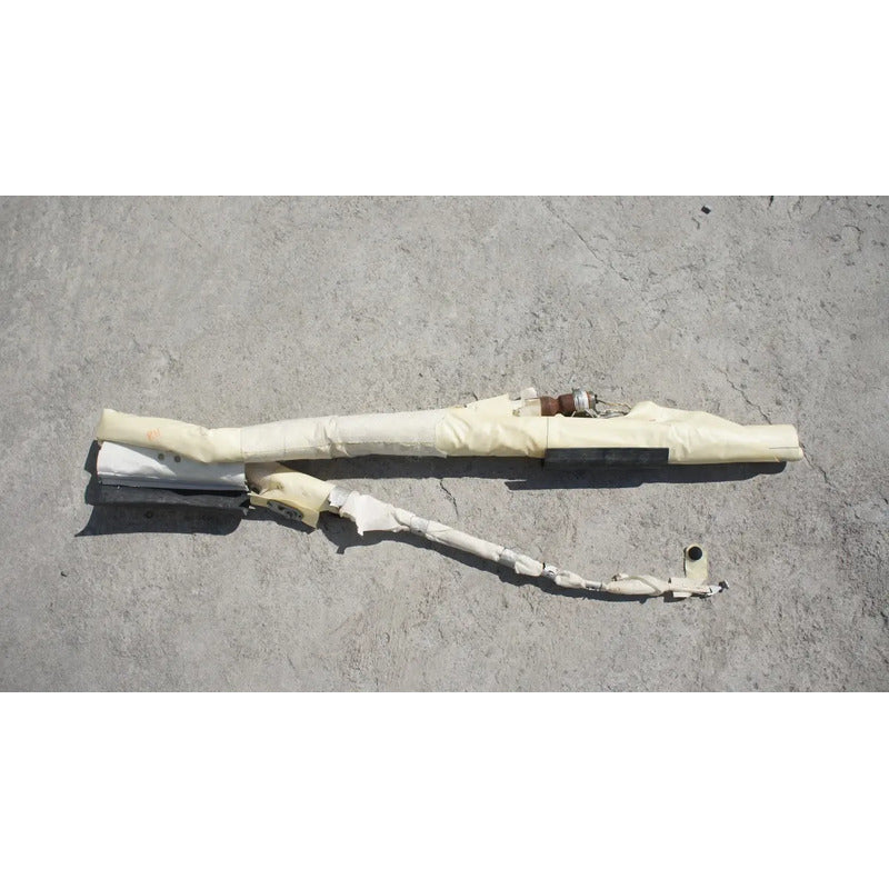 Bolsa De Aire Cortina Derecha para Dodge Ram 2009, 2010, 2011, 2012 Crew Cab Original