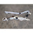 Bolsa De Aire Cortina Derecha 2011, 2012, 2013, 2014, 2015 Ford Super Duty Crew Original