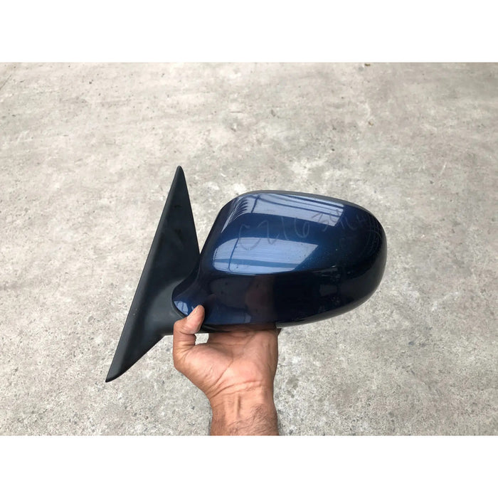 Espejo Izquierdo Original Para Bmw 328, Serie 3 2007, 2008, 2009, 2010, 2011, 2012, 2013