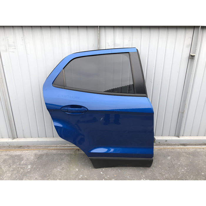 Puerta Trasera Derecha Ecosport 2018 2019 2020 2021 2022