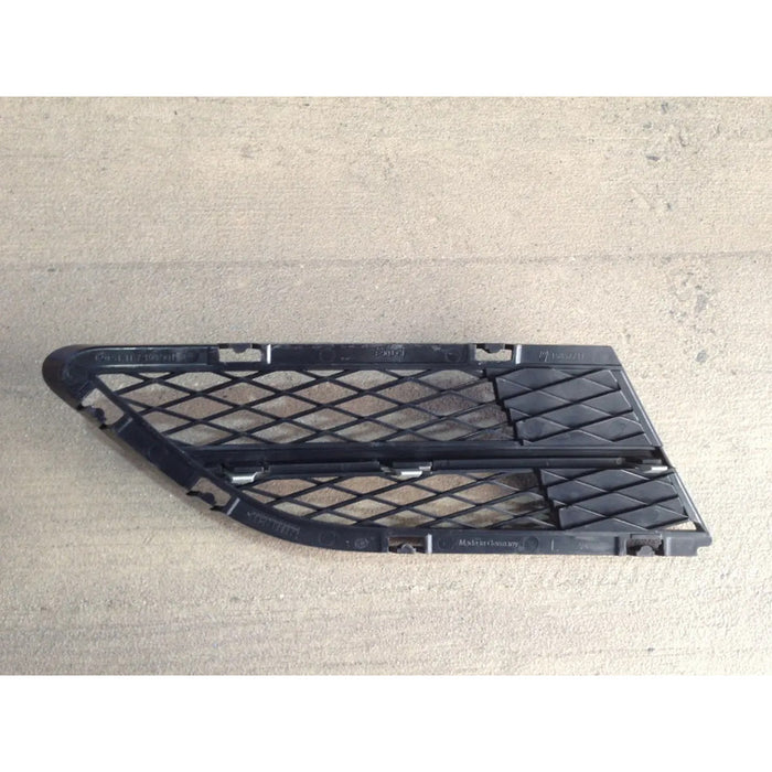 Parrilla Izquierda Delantera Izquierda Bmw 335i 2009, 2010, 2011 Plástico