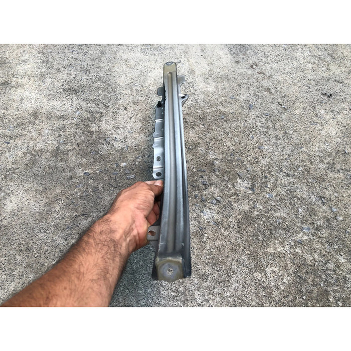 Base De Chapa Cofre Toyota Highlander 2008, 2009, 2010, 2011, 2012, 2013 (original)