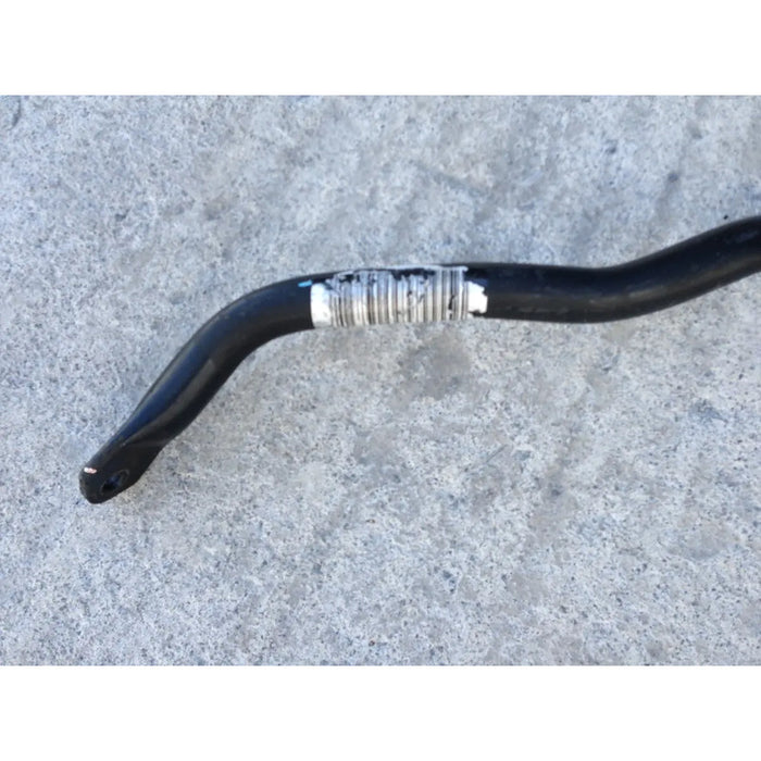 Barra Estabilizadora Delantera Original Para Honda Fit 2015, 2016, 2017, 2018, 2019, 2020, Motor 1.5