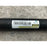 Amortiguador Trasero Derecho Original Para Mercedes Benz C300 Sedan 2015, 2016, 2017, 2018, 2019, 2020, 2021, 2022, 2023, 2024, 2025 (motor 2.0 Litros)