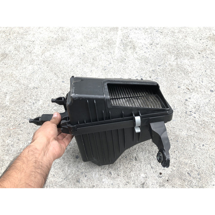Porta Filtro De Aire Nissan Rogue 2014 - 2018 2.5