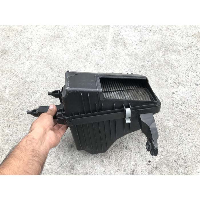 Porta Filtro De Aire Original Para Nissan Rogue 2014, 2015, 2016, 2017, 2018 - Motor 2.5 Litros
