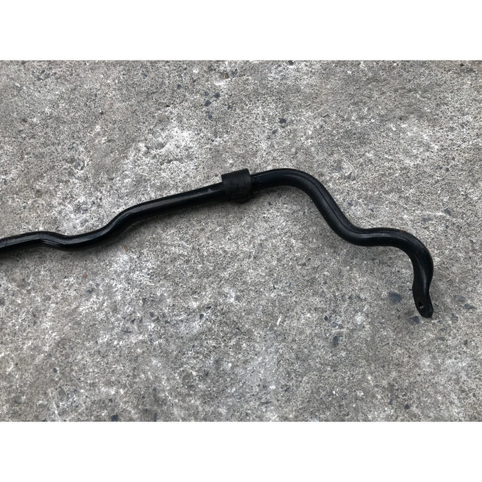 Barra Estabilizadora Delantera Para Mercedes Benz Cla250 2014, 2015, 2016, 2017, 2018, 2019 Motor 2.0, Original