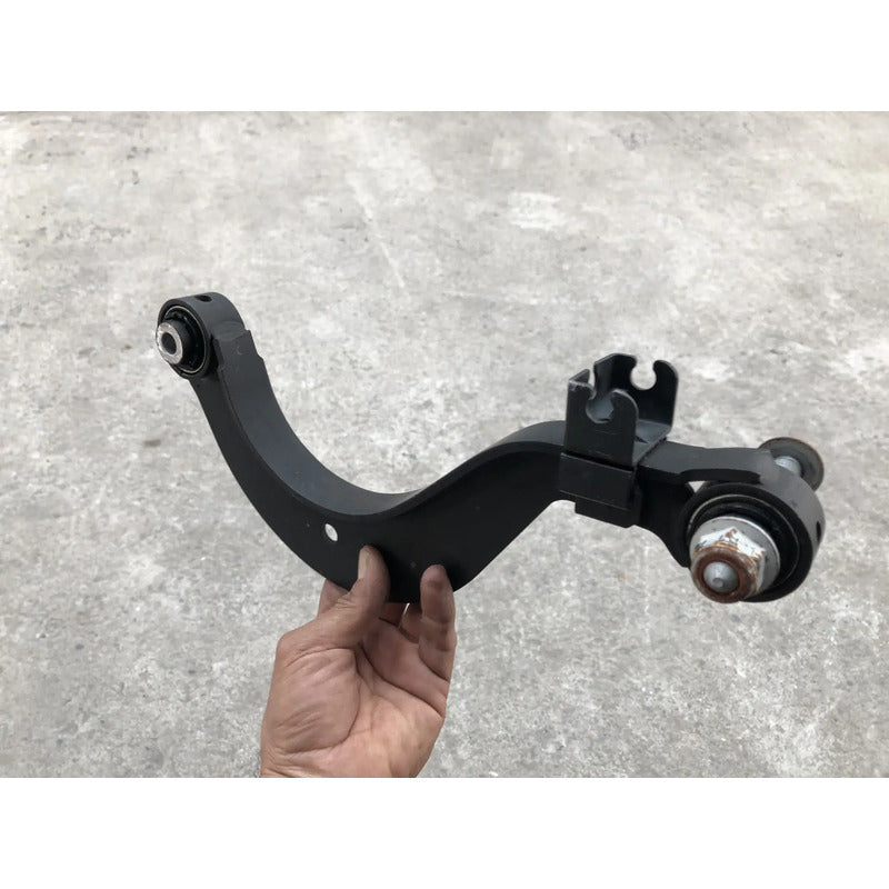 Tirante Trasero Izquierdo Superior Para Volkswagen Passat 2012, 2013, 2014, 2015, 2016, 2017, 2018, 2019, 2020, 2021 Motor 2.0 - Original