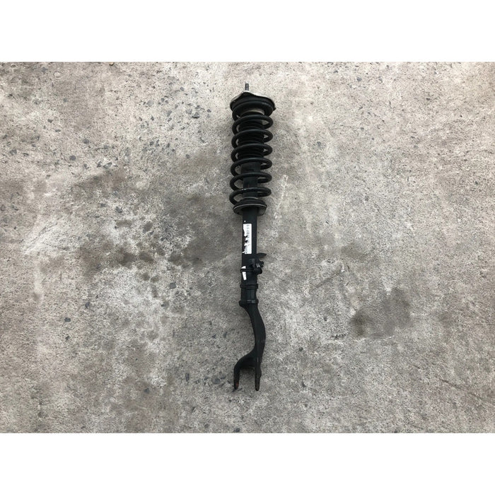 Amortiguador Delantero Izquierdo Para Mercedes Benz Glc 300, Glc300 2016, 2017, 2018, 2019, 2020 (original)