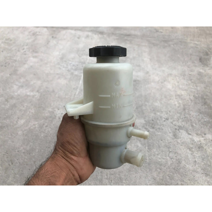 Deposito De Direccion Hidraulica Para Caravan 2011, 2012, 2013, 2014, 2015, 2016, 2017, 2018, 2019, 2020 Motor 3.6