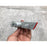 Reflejante Trasero Izquierdo Para Chevrolet Camaro 2010, 2011, 2012, 2013 Rojo