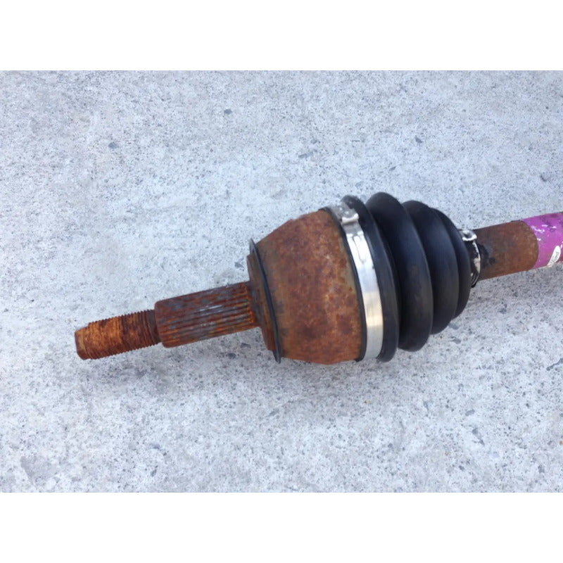 Junta Homocinetica Trasera Izquierda Para Lincoln Aviator 2003, 2004, 2005 (motor 4.6) Original