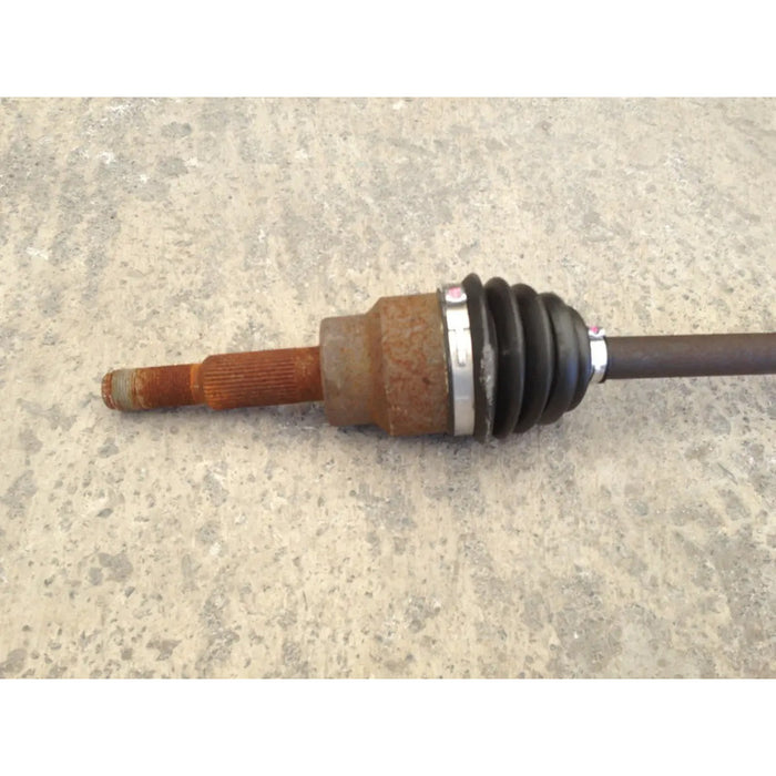 Junta Homocinetica Trasera Derecha Para Ford Explorer 2011, 2012, 2013, 2014, 2015, 2016, 2017, 2018, 2019 Motor V6 3.5 Original