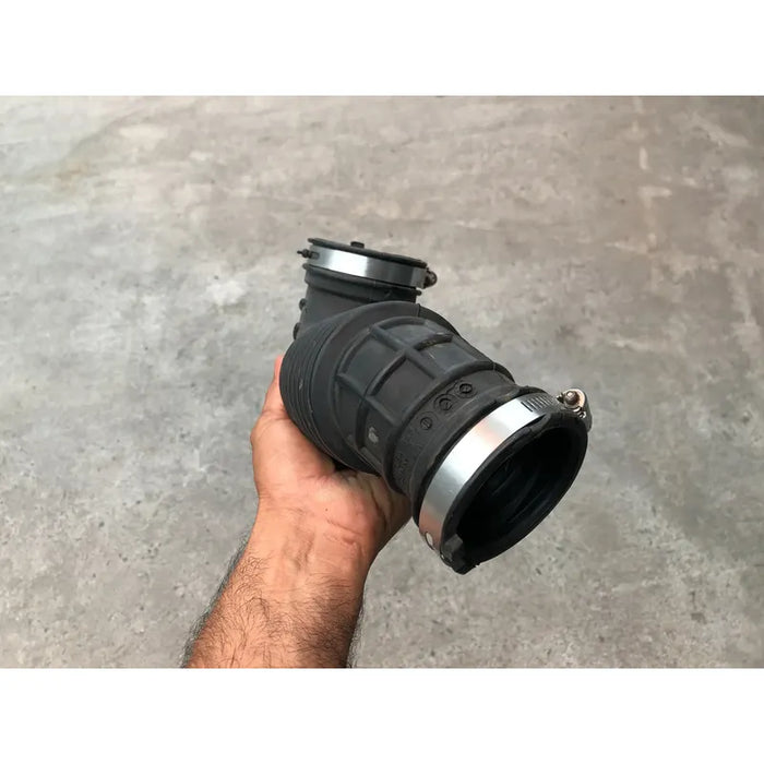 Manguera Porta Filtro Para Chevrolet Sonic Hatchback 2012, 2013, 2014, 2015, 2016, 2017, 2018 Motor 1.8