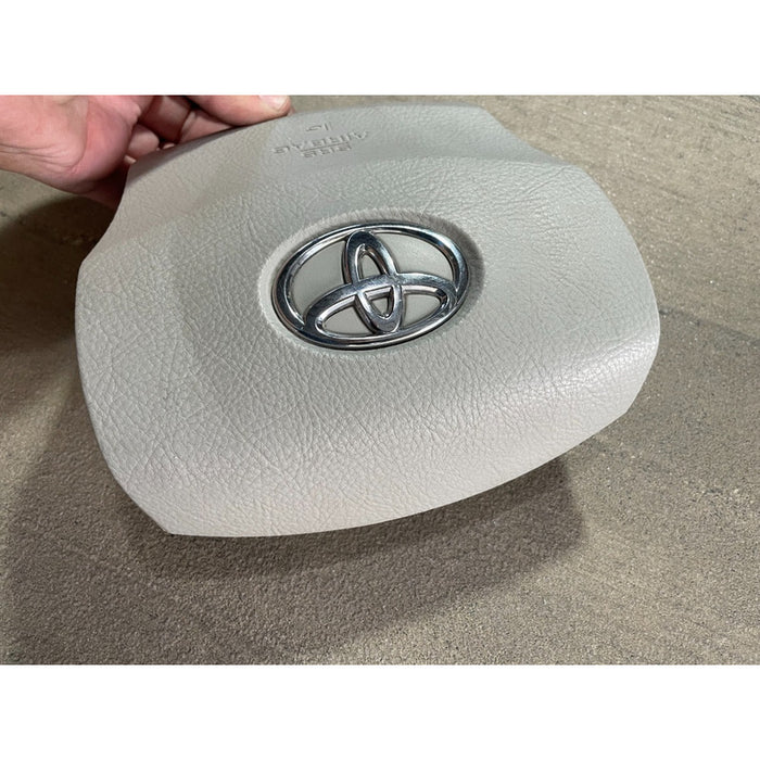 Bolsa De Aire Toyota Avalon 2005 - 2012