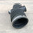 Manguera De Porta Filtro - Para Nissan Rogue 2014, 2015, 2016, 2017, 2018 - Motor 2.5 Litros - Oem Original