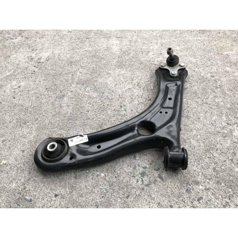 Horquilla Delantera Izquierda para Jetta 2011 2012 2013 2014 2015 2016 2017 2018 Motor 1.4, Original