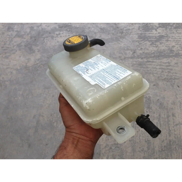 Deposito De Anticongelante Para Lexus Ls460 2007, 2008, 2009, 2010, 2011, 2012, 2013, 2014, 2015, 2016, 2017 (original)