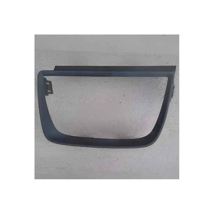 Bisel De Calavera Interior Derecha Para Chevrolet Camaro 2010, 2011, 2012, 2013 - Original Negra