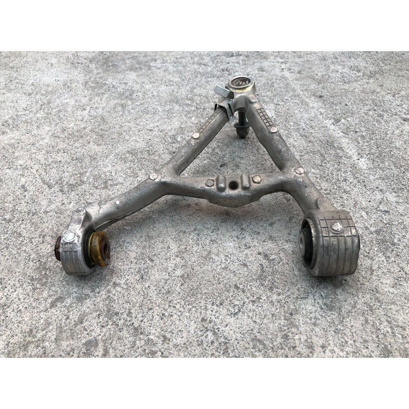 Horquilla Trasera Izquierda Para, Jaguar Xf 2009, 2010, 2011, 2012, 2013, 2014, 2015 Motor 3.0 Original
