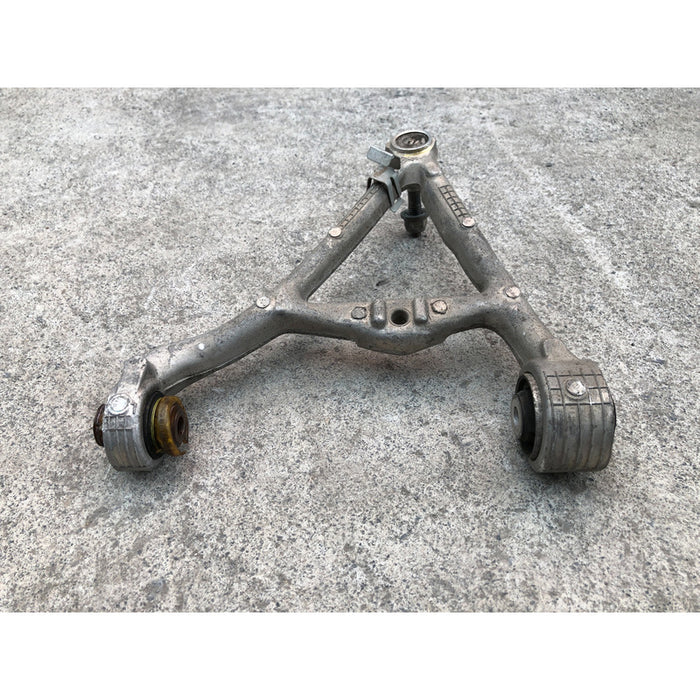 Horquilla Trasera Izquierda Para, Jaguar Xf 2009, 2010, 2011, 2012, 2013, 2014, 2015 Motor 3.0 Original