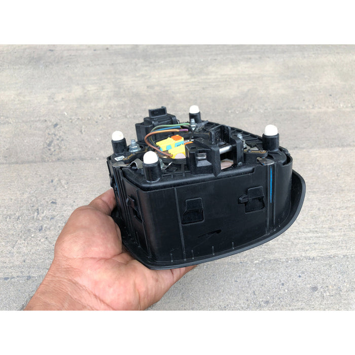 Bolsa De Aire Volante Original Ford Focus 2015 - 2018