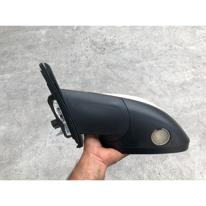 Espejo Izquierdo Original Ford Taurus Del 2010 Al 2019