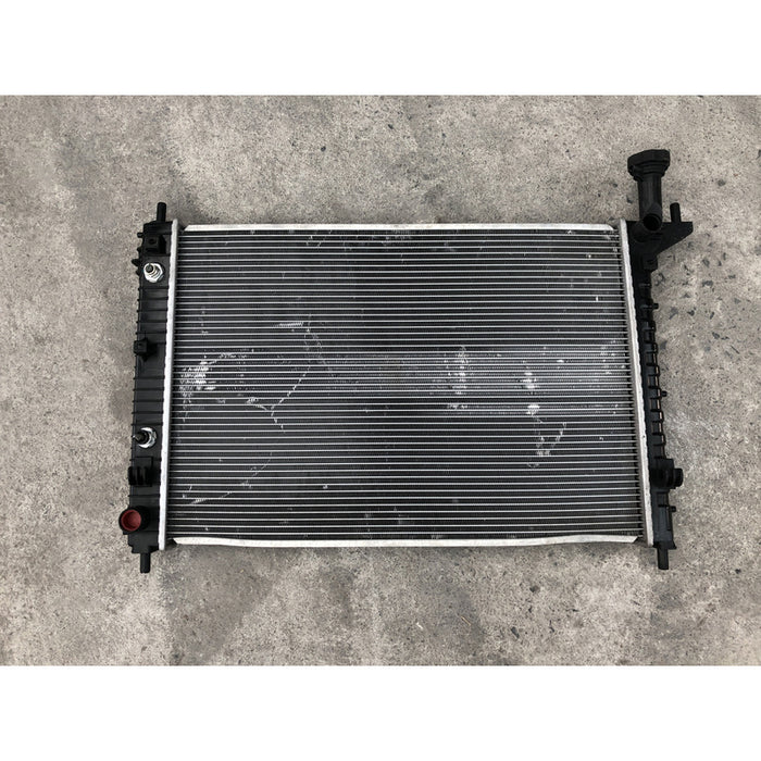 Radiador Original Para Enclave 2009 Al 2017 Motor 3.6