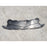 Spoiler Inferior Delantero Para Nissan Versa 2012, 2013 2014 Negro