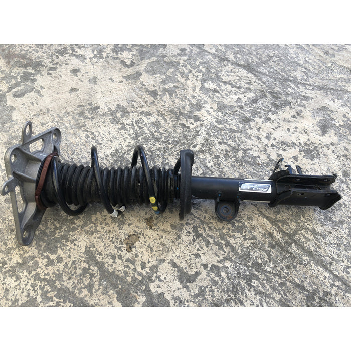 Amortiguador Trasero Derecho Renegade 2015-2018 Original