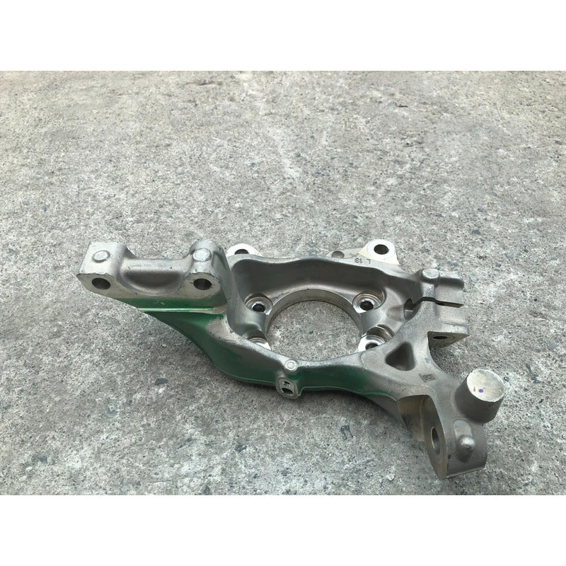 Mango Delantero Izquierdo para Nissan Rogue 2017, 2018, 2019, 2020, 2021, 2022, 2023 Motor 2.5 (original)