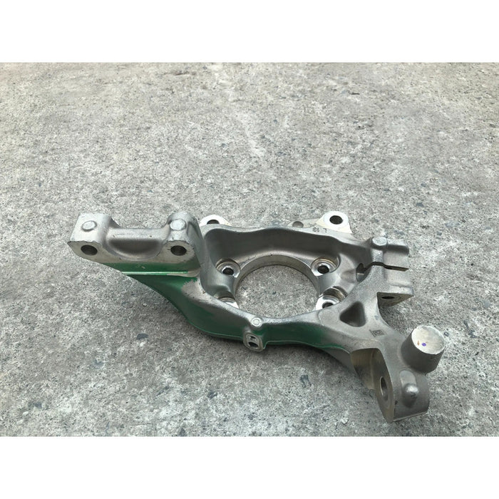 Mango Delantero Izquierdo Nissan Rogue 2017, 2018, 2019, 2020, 2021, 2022, 2023 Motor 2.5 (original)