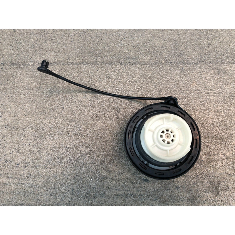 Tapon De Gasolina Para Santa Fe 2016, 2017, 2018 (original) Negro
