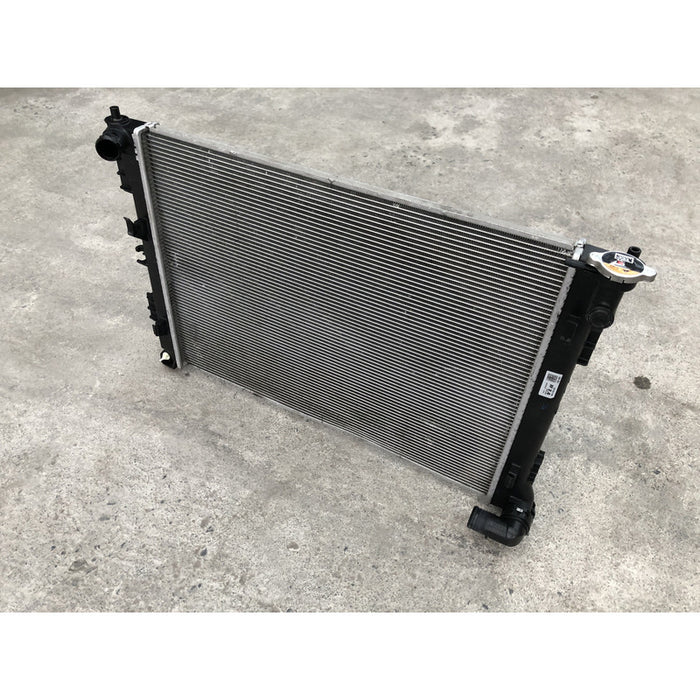 Radiador Original Para Kia Optima 2016 - 2020 Motor 2.4