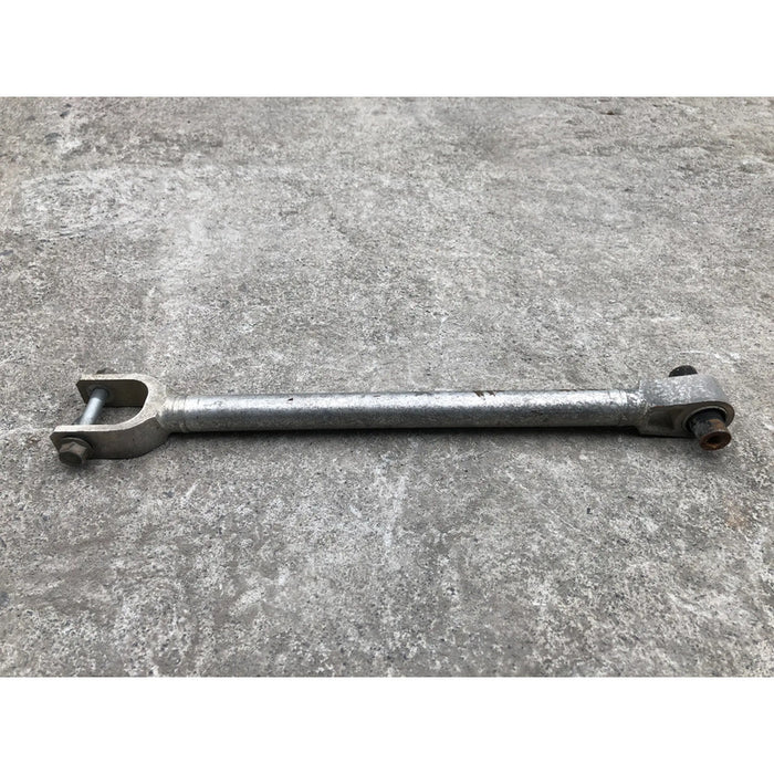 Horquilla Trasera Izquierda Para Infiniti Q50 2014, 2015, 2016, 2017, 2018, 2019, 2020, 2021, 2022 (motor 3.7)