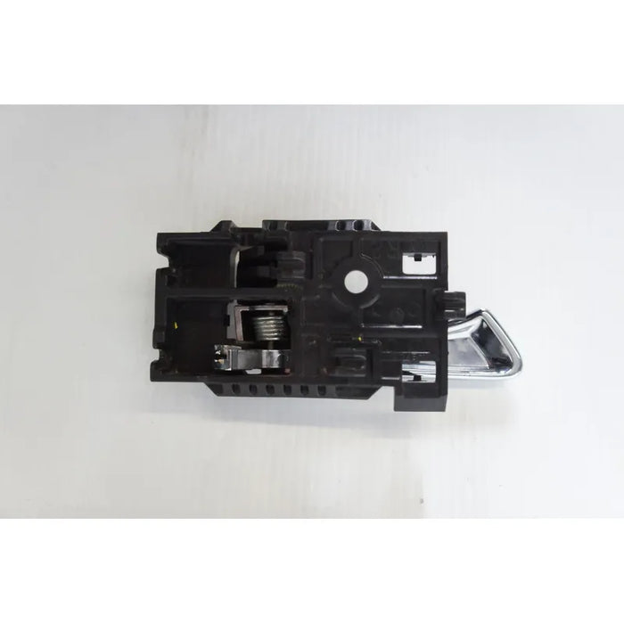 Manija De Puerta Derecha Para Chevrolet Colorado 2006, 2007, 2008, 2009, 2010 - Original No Aplica Delantera