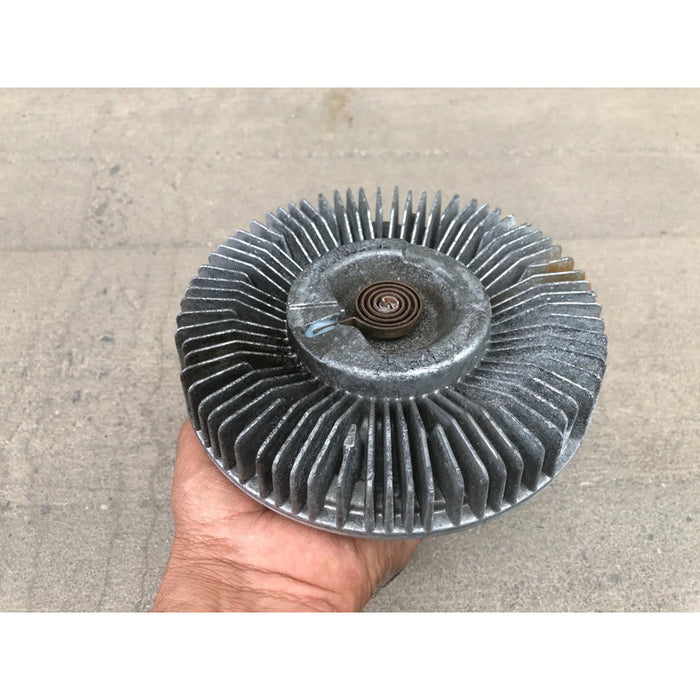 Fan Clutch Para Dodge Ram 2009, 2010, 2011, 2012, 2013, 2014, 2015, 2016, 2017, 2018, 2019, 2020 Motor V8 5.7 (original)