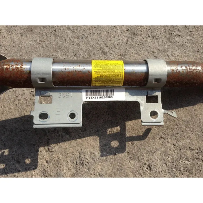 Bolsa De Aire Cortina Izquierda Nissan Maxima 2011, 2012, 2013, 2014, Original